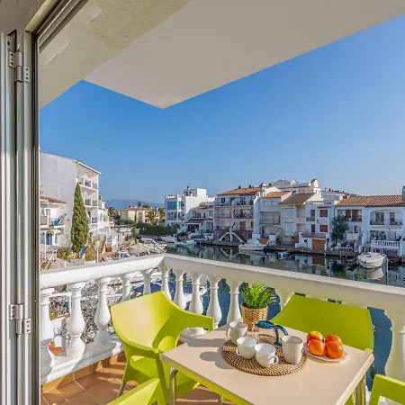 Port Banyuls-1 By Interhome *