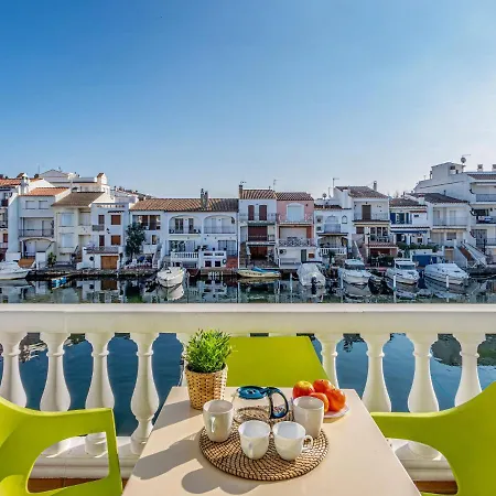 Port Banyuls-1 By Interhome