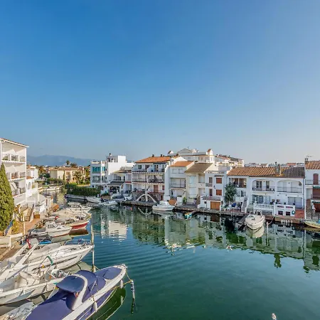 아파트 Port Banyuls-1 By Interhome