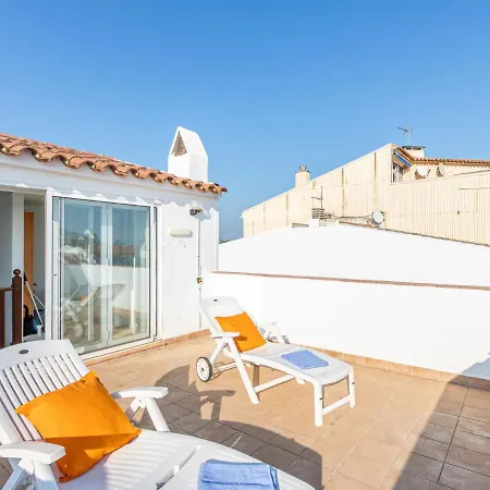Port Banyuls-1 By Interhome 아파트