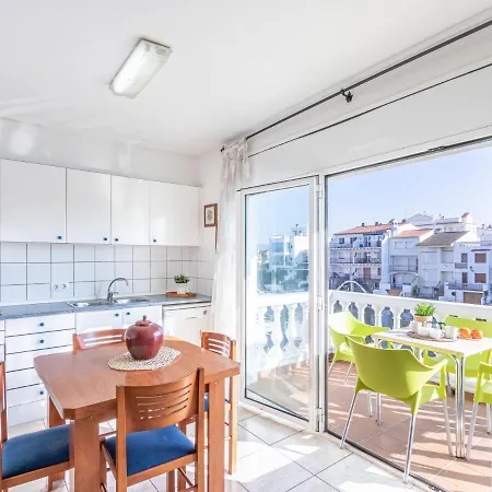 아파트 Port Banyuls-1 By Interhome *