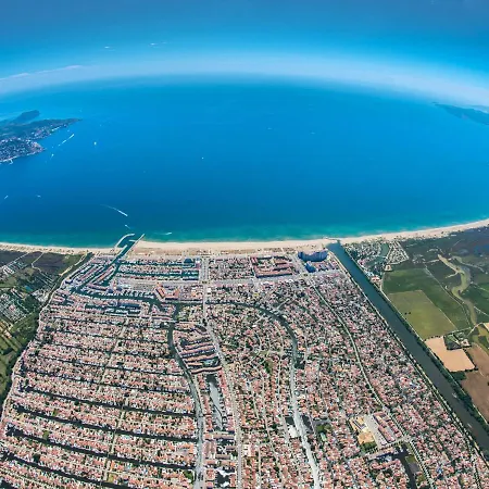 Port Banyuls-1 By Interhome * 엠푸리아브라바