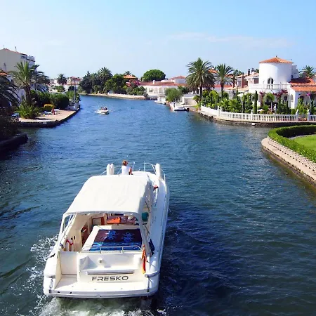 Port Banyuls-1 By Interhome