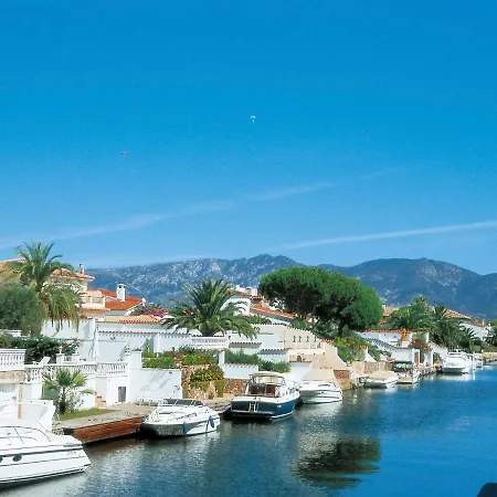 Port Banyuls-1 By Interhome *