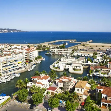 Port Banyuls-1 By Interhome